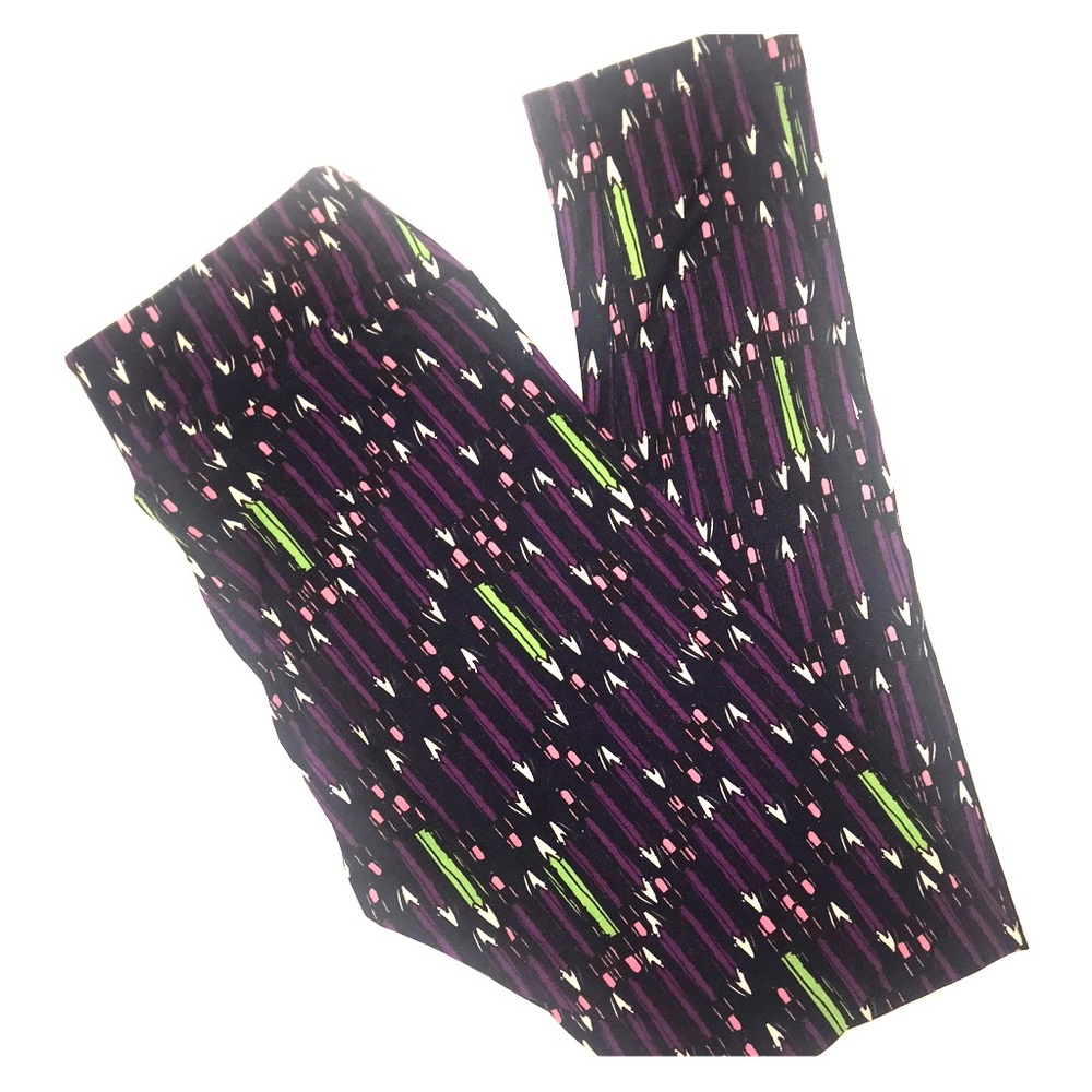 LuLaRoe Pencil Leggings One Size
